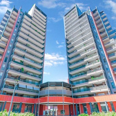 Cos54 - Exclusive Apartment With Garden In Mailand Exterior foto
